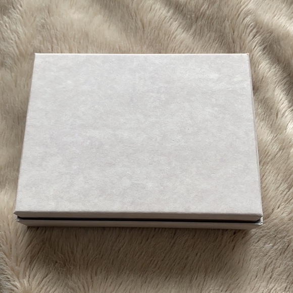 Authentic Jimmy Choo Wallet Box - Picture 3 of 6